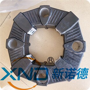 CENTAFLEX-SIZE250联轴器弹性体LIOENSE-CENTA-ANTRIEBE-GE.RMANY