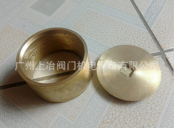 地面全铜清扫口铸铁清扫口铁体铜盖清扫口WJ型HD型清扫口