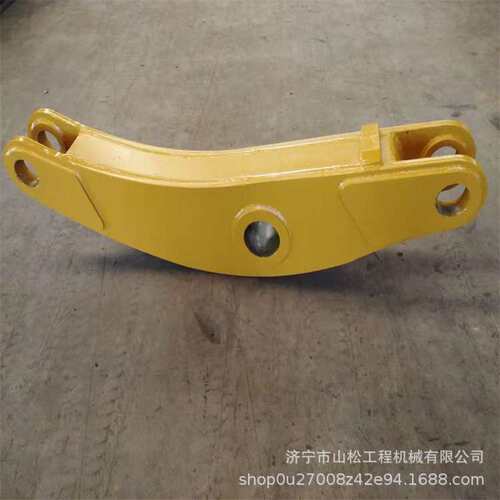 成工30B932H942H50E955956CS铲车装载机月牙小臂中摇臂维修理配件