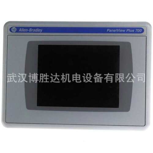 2711P-T12W21D8S/2711P-T12W22D8S AB罗克韦尔触摸屏