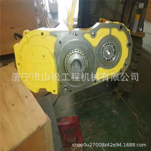 厂家供应山推SD22/TY220 175-38-C1000推土机分动箱工程机械配件