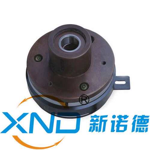 DLD6-80/B/DC24V电磁离合器/DLD6-80B-Φ30单片电磁离合器工厂店