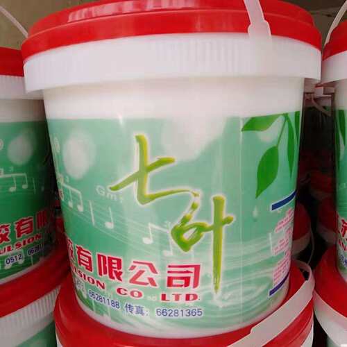 七叶白胶 木工白胶 江苏七叶白乳胶 家装胶 水性 木工乳胶