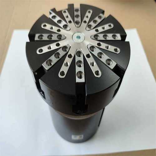 德国ZIMMER气动导轨锁常闭系列MKS1501A适用成型导轨 全系列在售