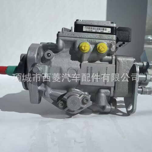 适用于康明斯发动机燃油喷射泵