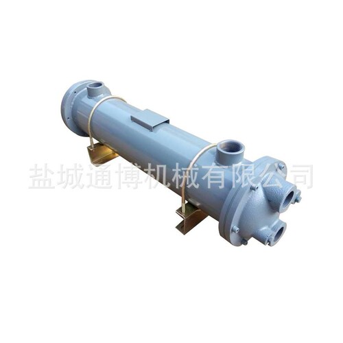 GLL-5冷却器走海水 GLC4-16冷却器