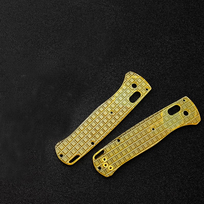 蝴蝶53b5贴片 PEI 聚醚酰亚胺材料 透明贴片蝴蝶 Bugout 贴片制作