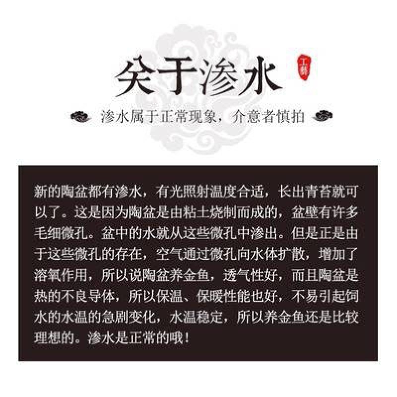旧瓦盆阳台艺术复古大号陶v罐码做旧多肉土陶微大缸翁民俗瓦盆陶