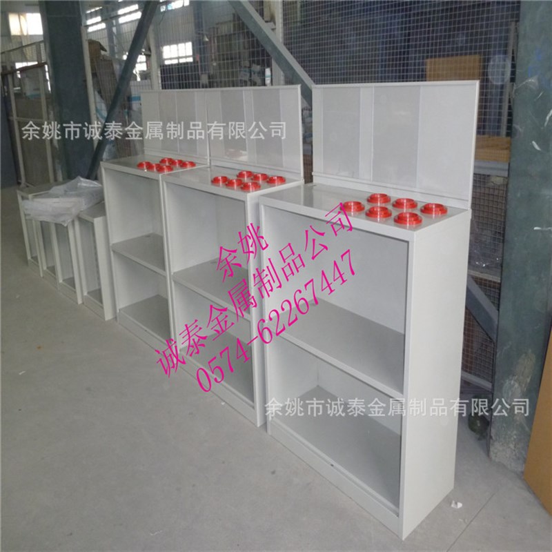 杭州湾单抽双开门抽屉式车间工具车五金工具O柜铁皮柜多功能储物