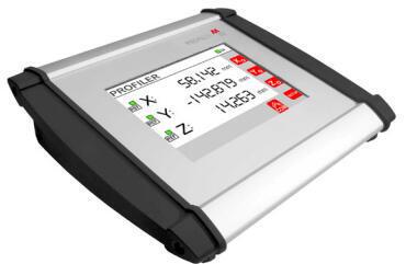 供应德国MarzhauserSensotech位置指示器 PROFILER ST
