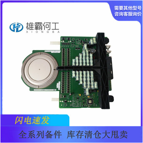 5SHY4045L0004GVC736 3BHB021400R0002 机器人配件/控制器