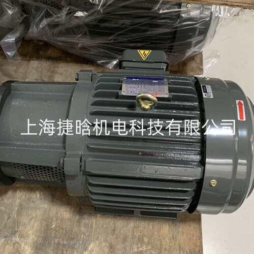TRADEMARK电机 群策S.Y C03-43B0 3-PHASE 直插式 液压电机