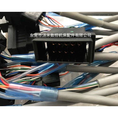 A20B-2003-0311 2003-0310 发那科FANUC原装主轴编码器内线现货