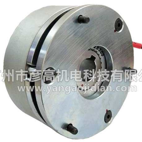 进口伦茨制动器断电失电抱闸刹车BFK457-08 24VDC 25W 10/12/16NM