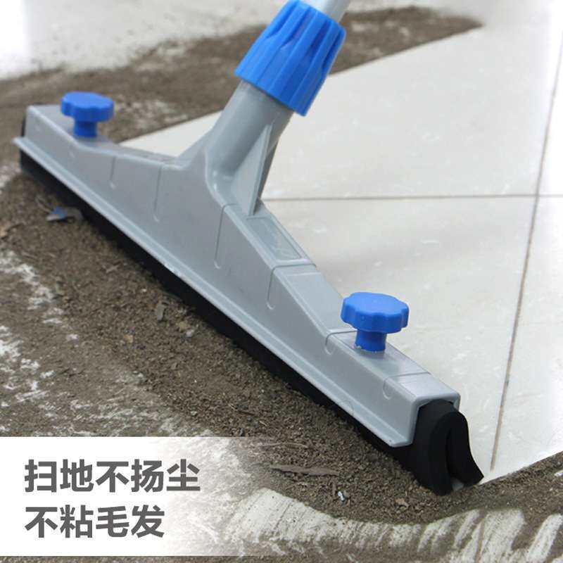 施达CT卫生间浴室地刮地面刮水器酒店餐厅家用地板扫水推水器刮条