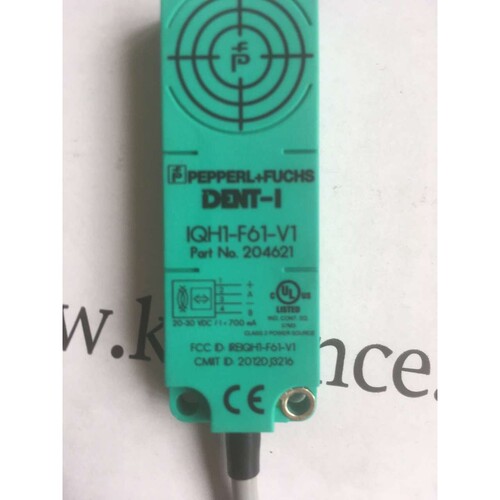 IQH1-F61-V1