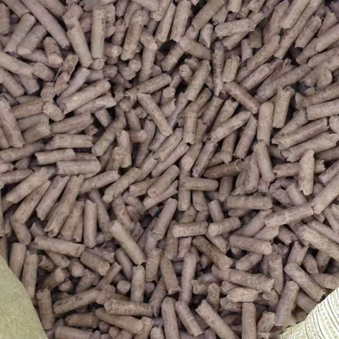 庆泰 生物质颗粒木屑燃料采暖炉取暖生物能源耐燃烧木质颗粒