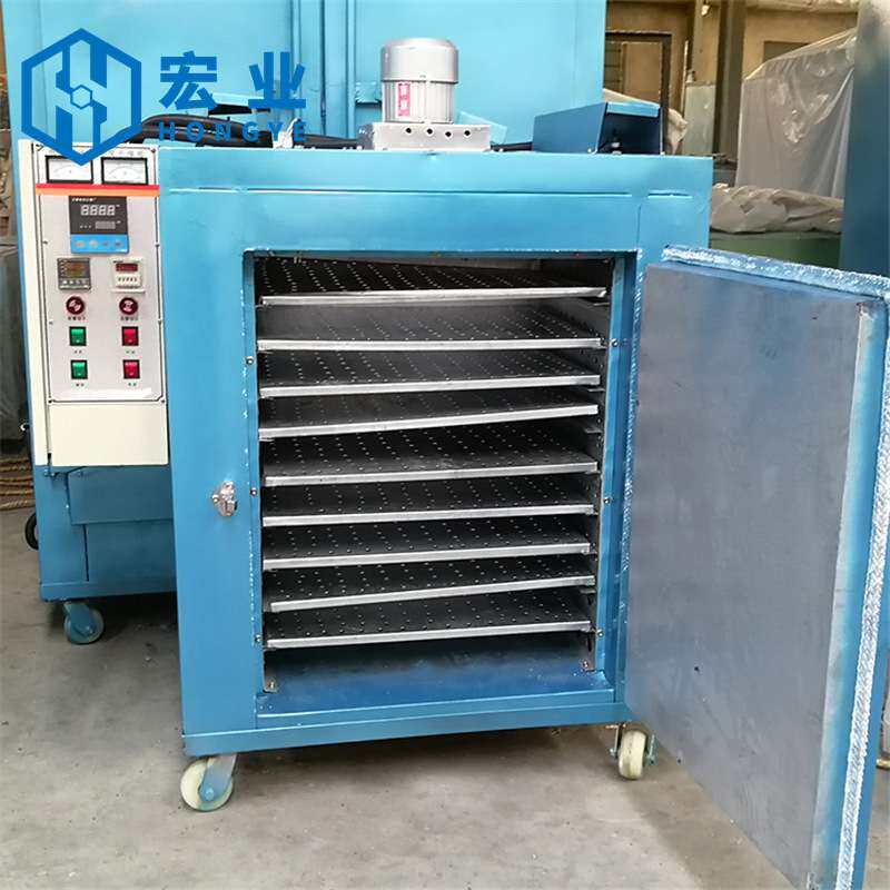 大型耐高温烘箱鼓风干燥箱丝印烤粉烤漆房电热工业烤箱恒温烤箱