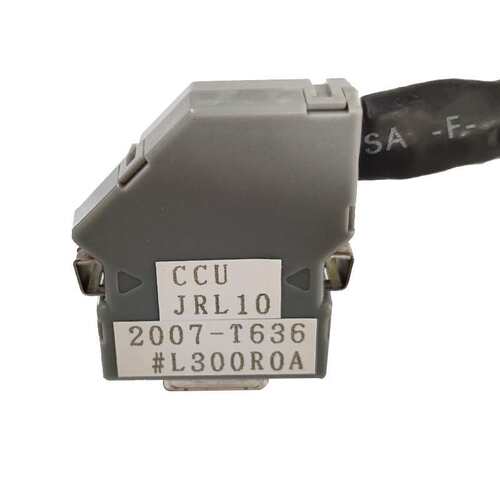 A660-2007-T636#L300R0A FANUC发那科数控机床机器人线材现货