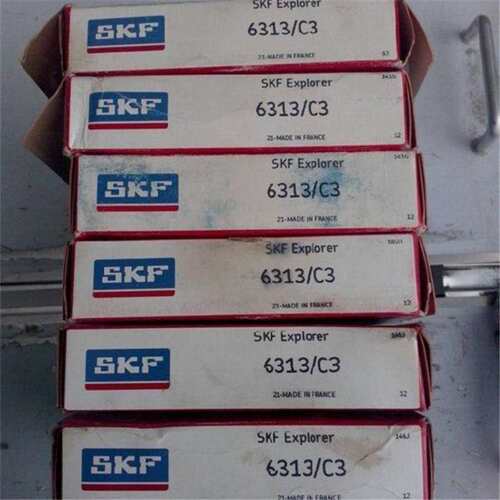 IAN 6313/C3 瑞典轴承 2Z 2RS1 N K C3 C4 S W 6314 6315 VA208 S