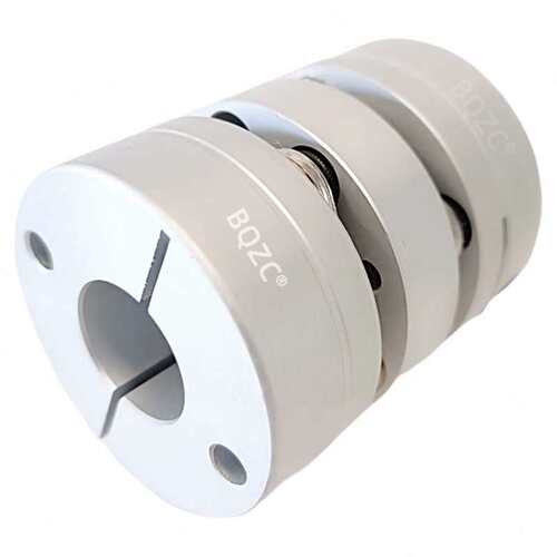 Diaphragm Coupling Flexible Laminated Coupling 膜片联轴器