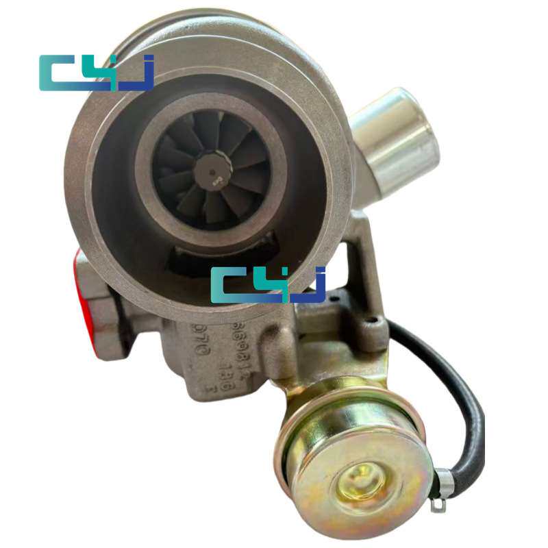 涡轮增压器177-0440 1770440挖掘机增压器涡轮C7柴油机挖掘机配件