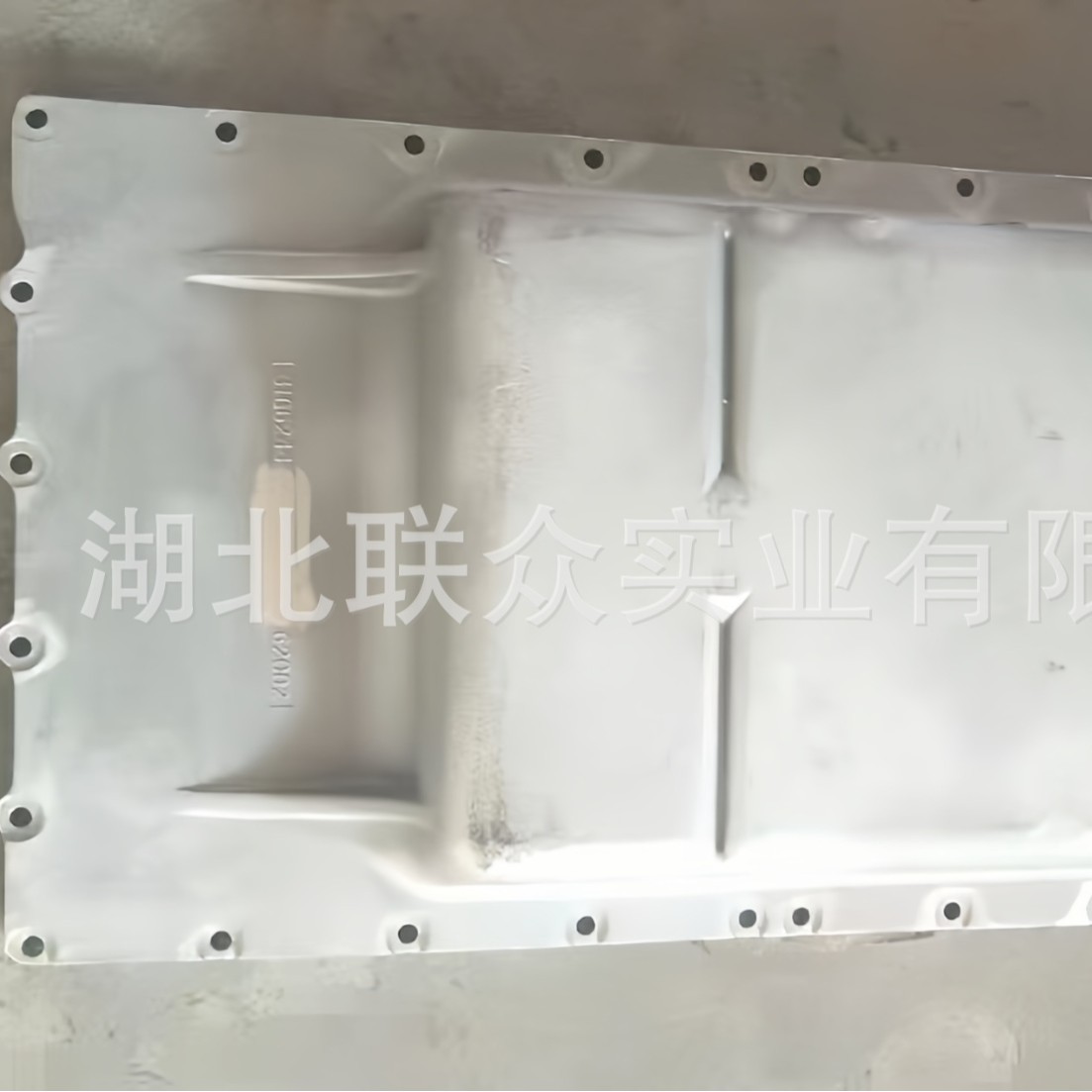 适用于康明斯K19发动机 油底壳3166244