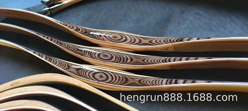 CNC加工彩木制品 精加工木制品 彩木柄 彩木工艺品 加工手柄