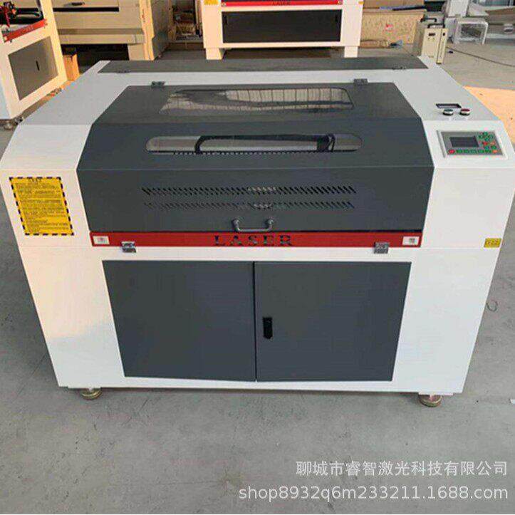 6090激光雕刻机玉石竹简雕刻切割激光设备厂家直销