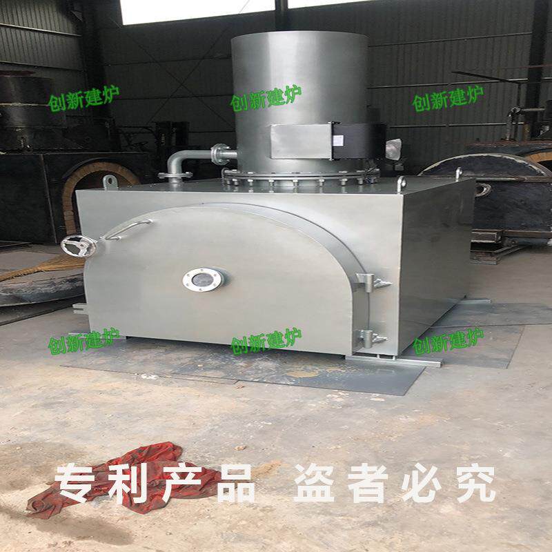 动物焚烧炉子宠物尸体火化炉多色可选猫狗焚化机厂家品质保障