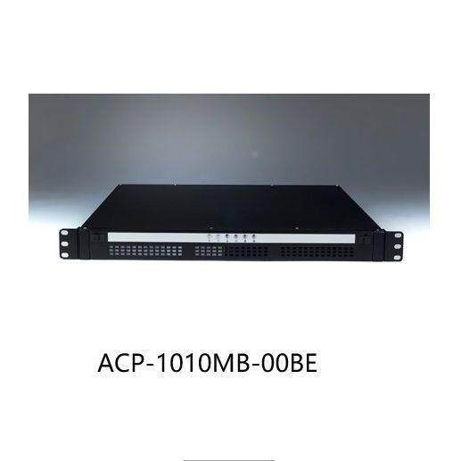 AP-1010MB-00E研华1U工控机箱C搭ATX/MicroBTX工业ACP-1010A母板