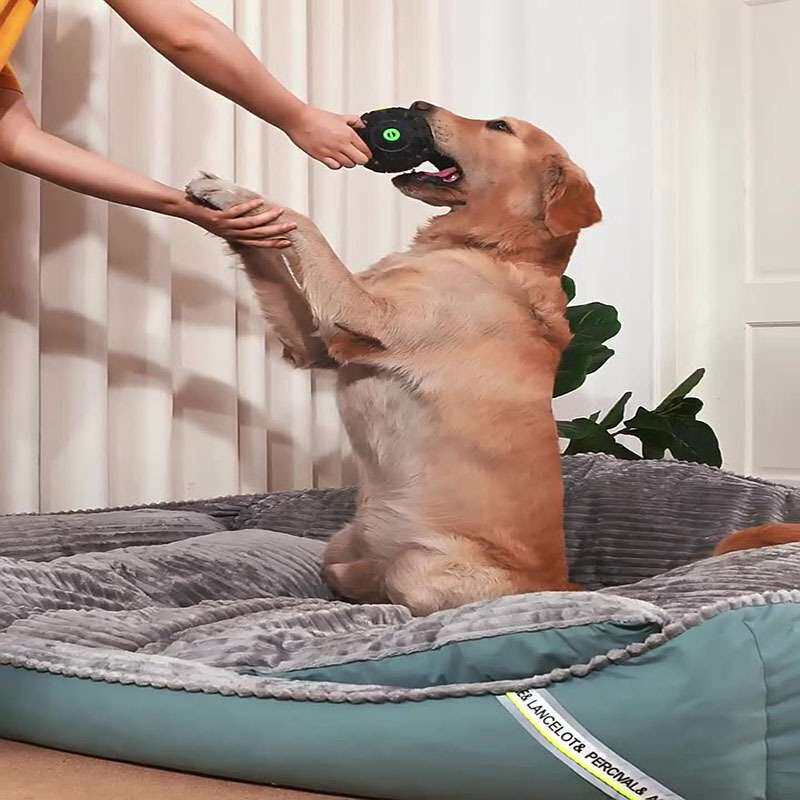 狗窝大型犬冬季保暖宠物垫金毛宠物冬天沙发狗垫子四季通用狗床