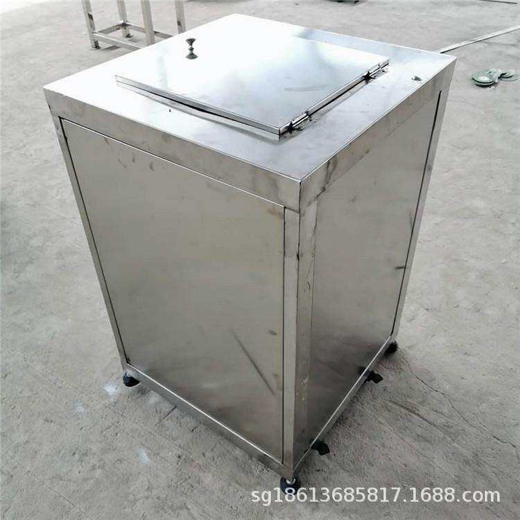 大型菜泥加工机器 蒸煮土豆红枣快速打浆机 果蔬生姜破碎打泥机