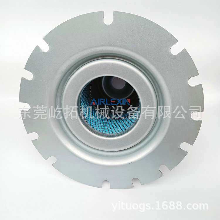 国产空压机油格油滤10-300HP螺杆压缩机W962/WD962机油过滤器