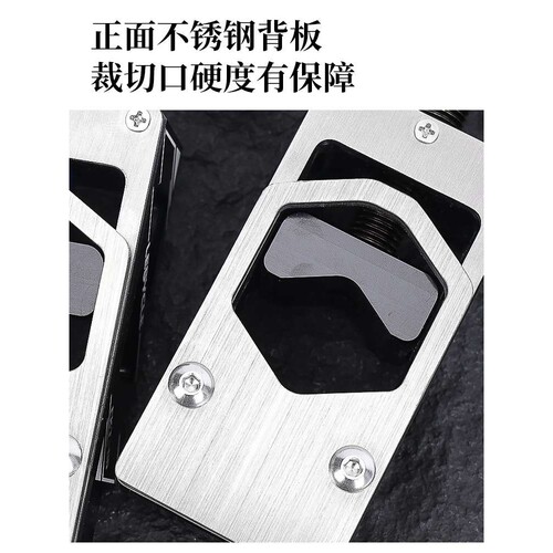 LEBYCLE/乐百客截管固定器 自行车前叉 座管 锯管引导固定工具