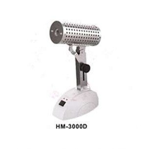 杭州HM-3000E加热体角度可调式红外接种环灭菌器