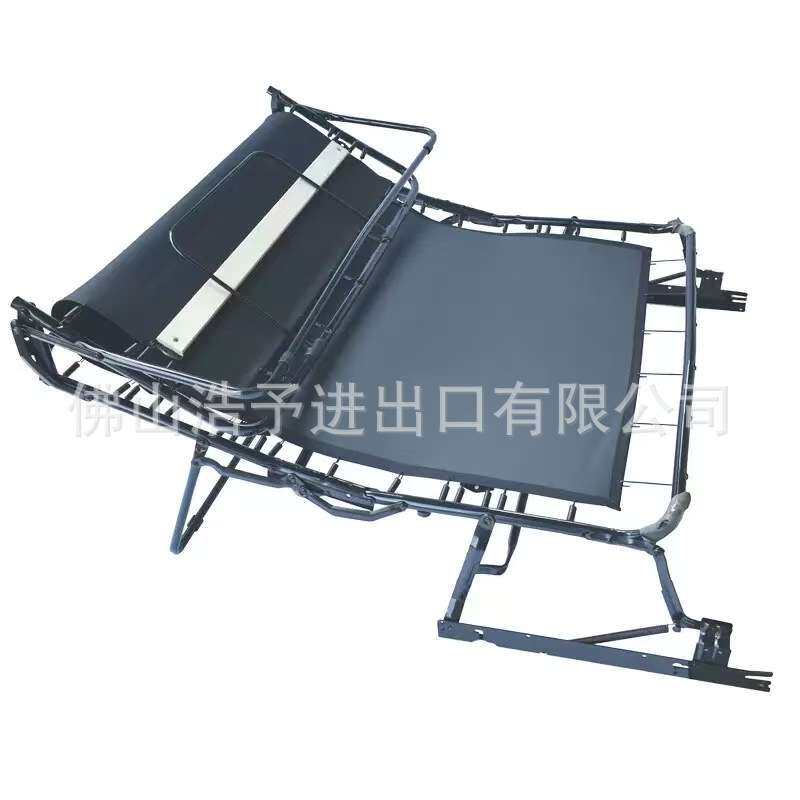 厂家热卖家具沙发床、功能床、三折床、三翻床件 隐形床配件小户