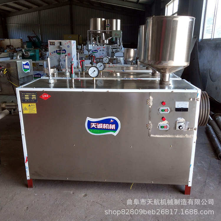 特色水磨米豆腐机电加热米果机不坏轴粑粑机
