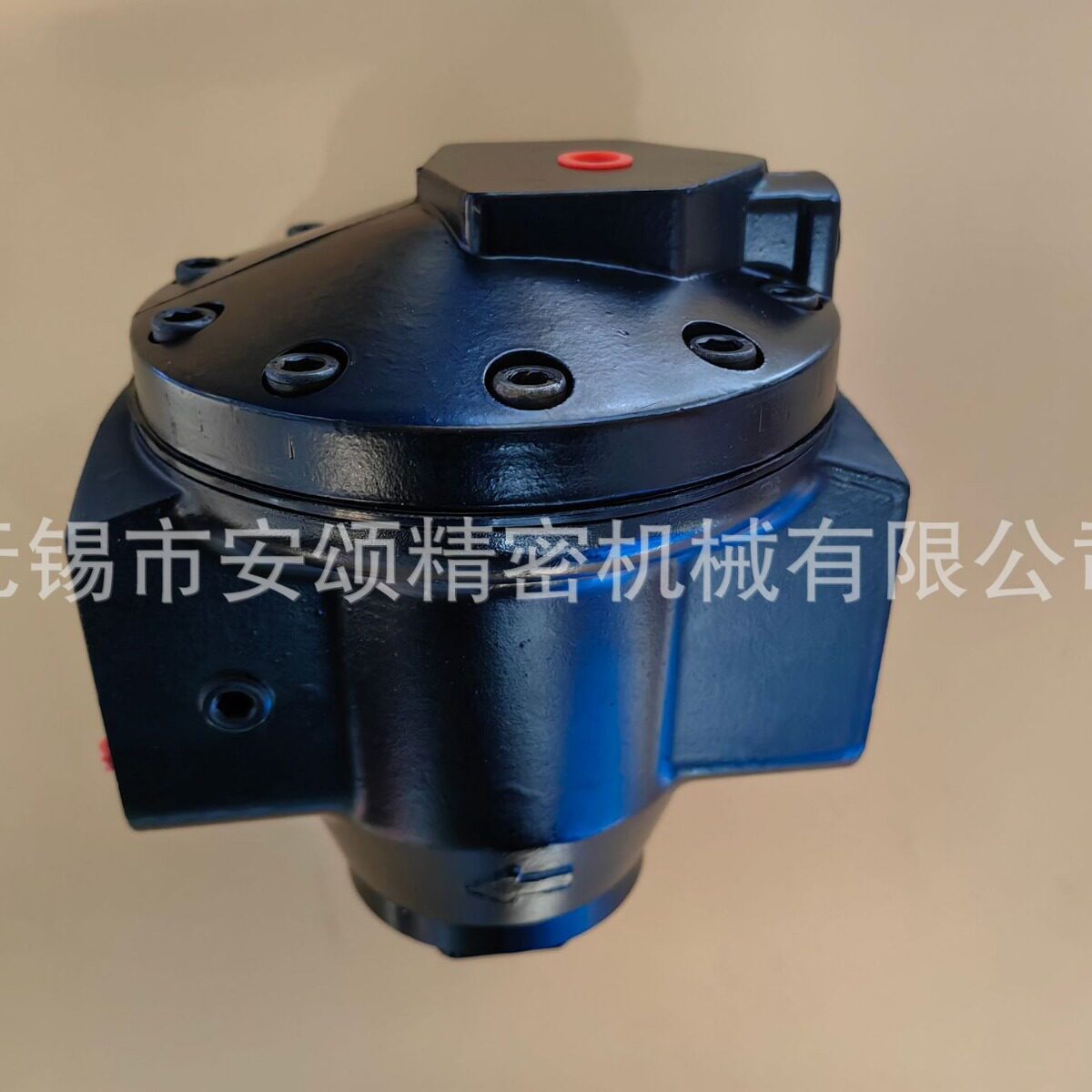 华兴玻璃RG-20RG-50远程阀三金玻璃金东方三江玻璃吹瓶机