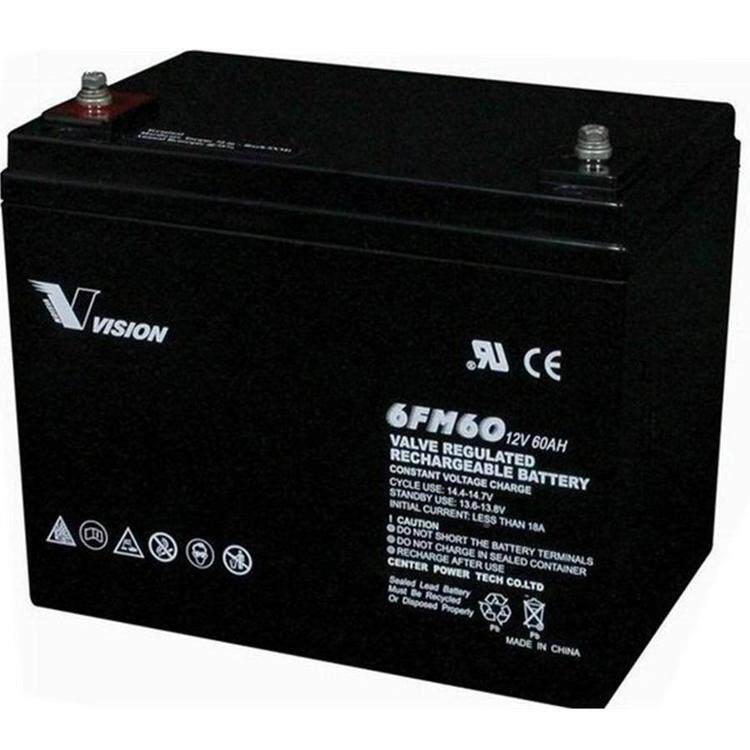 威神蓄电6F池HSAM6012V60H信号系A基站备用电厂统备用