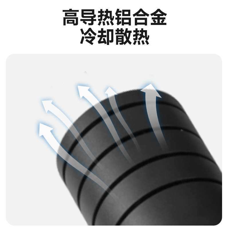 切光灯美术馆展览画展照画灯博物馆明装射灯截光调光LED轨道射灯