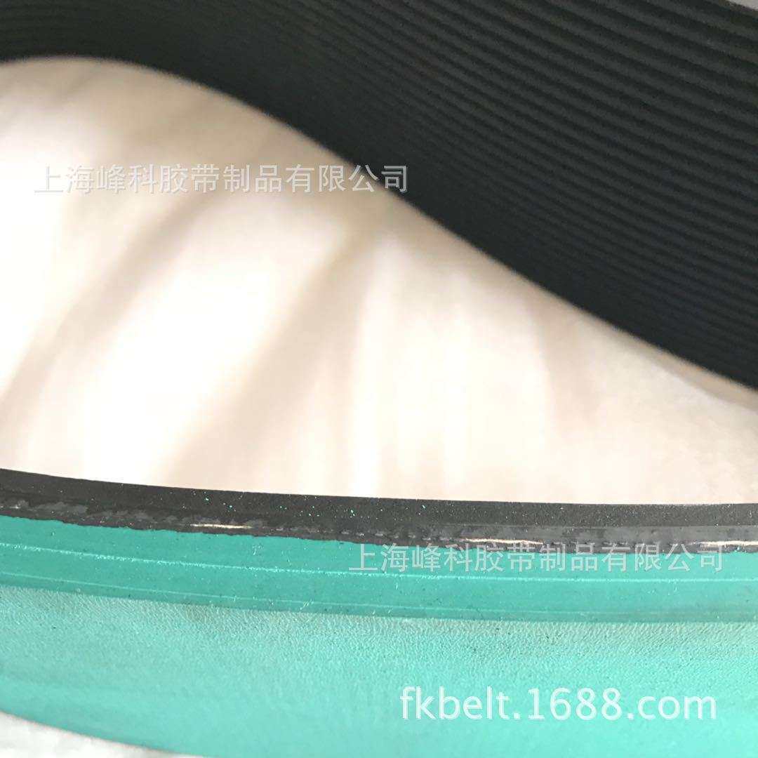 供应加胶多沟带 加胶多楔带(PJ PK PL PM)