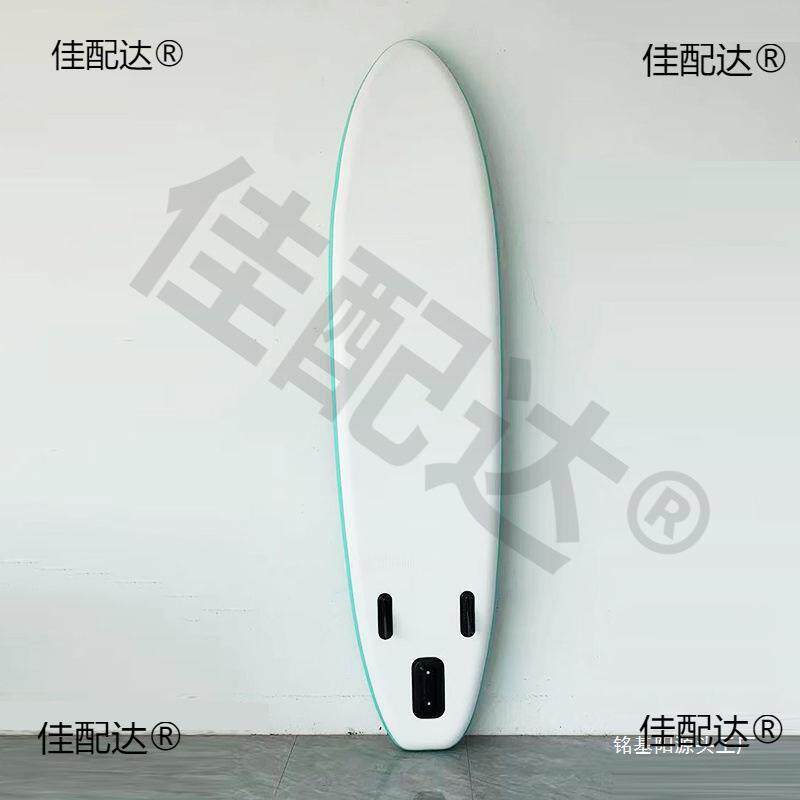划水板SU浆P充浪气桨板站立式板成人TZ8WNQhe可亲折叠子户外水上