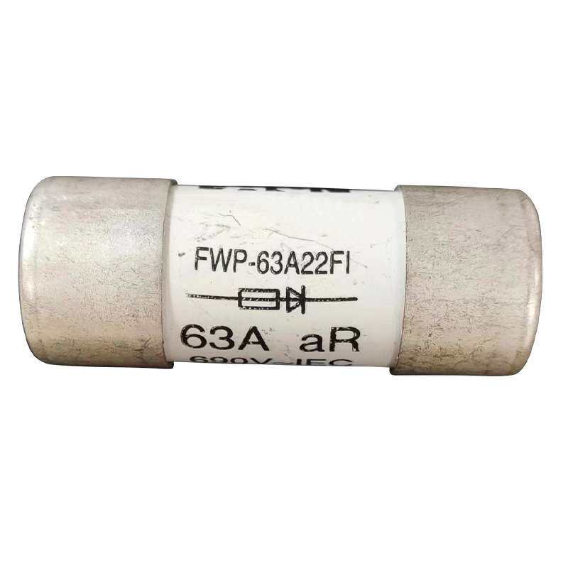 FWP-63A22FI FWP-50G22FI 型号齐全 标准封装直流快速熔断器现货