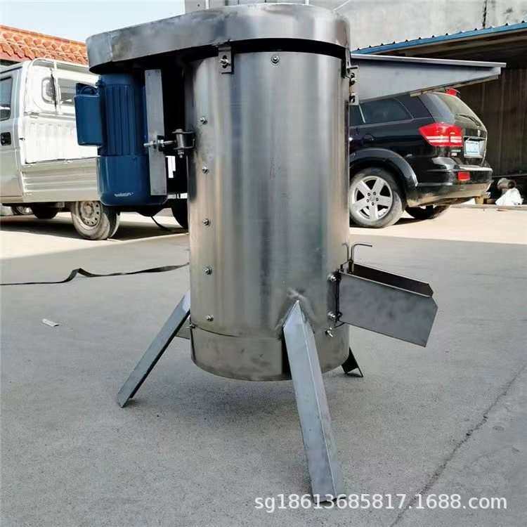 立式桃子去核机 大型商用水果去核机 黄桃橄榄山楂核肉分离脱核机