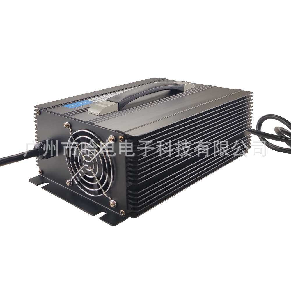 12V60A铅酸电池充电器大功率大电流充电器