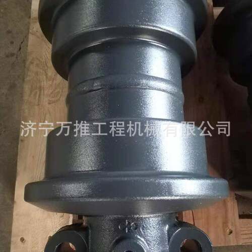 挖机SE13J5支重轮2无品牌/13-420B-010掘00