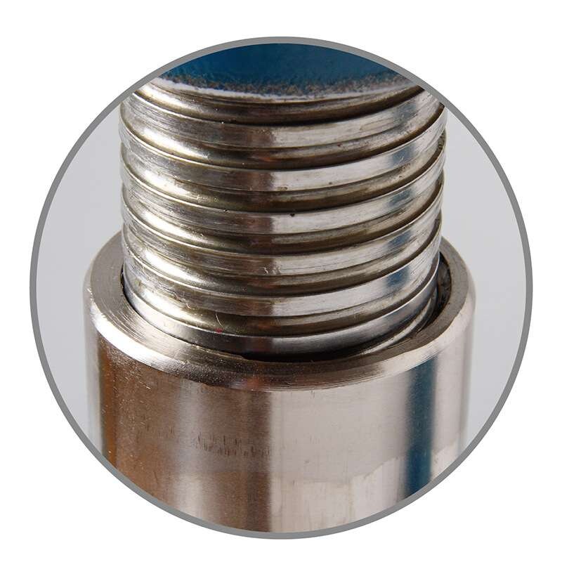 通润焊接特种顶2T-30吨立顶液压油压千斤顶 汽修随车换胎起重工具