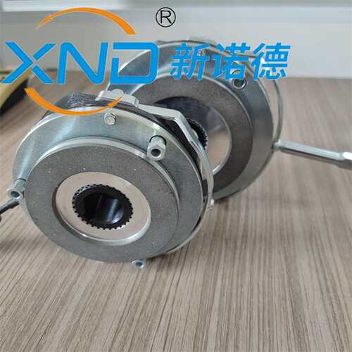DZS3-15失电制动器YEJ电机刹车抱闸15牛米安全离合器断电刹车