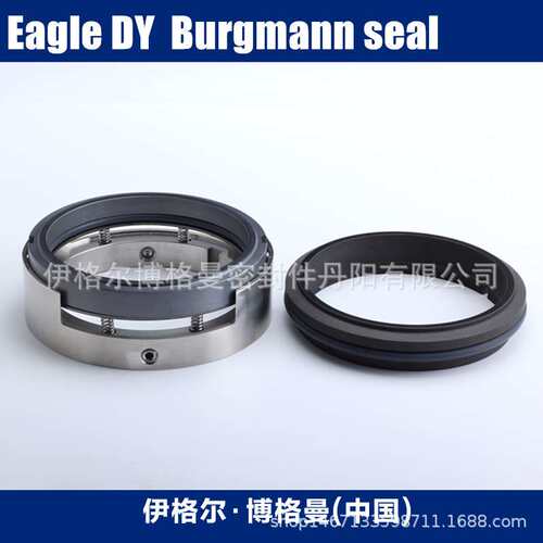 M74N博格曼机械密封件用于荏原EBARA泵600*450CDM现货